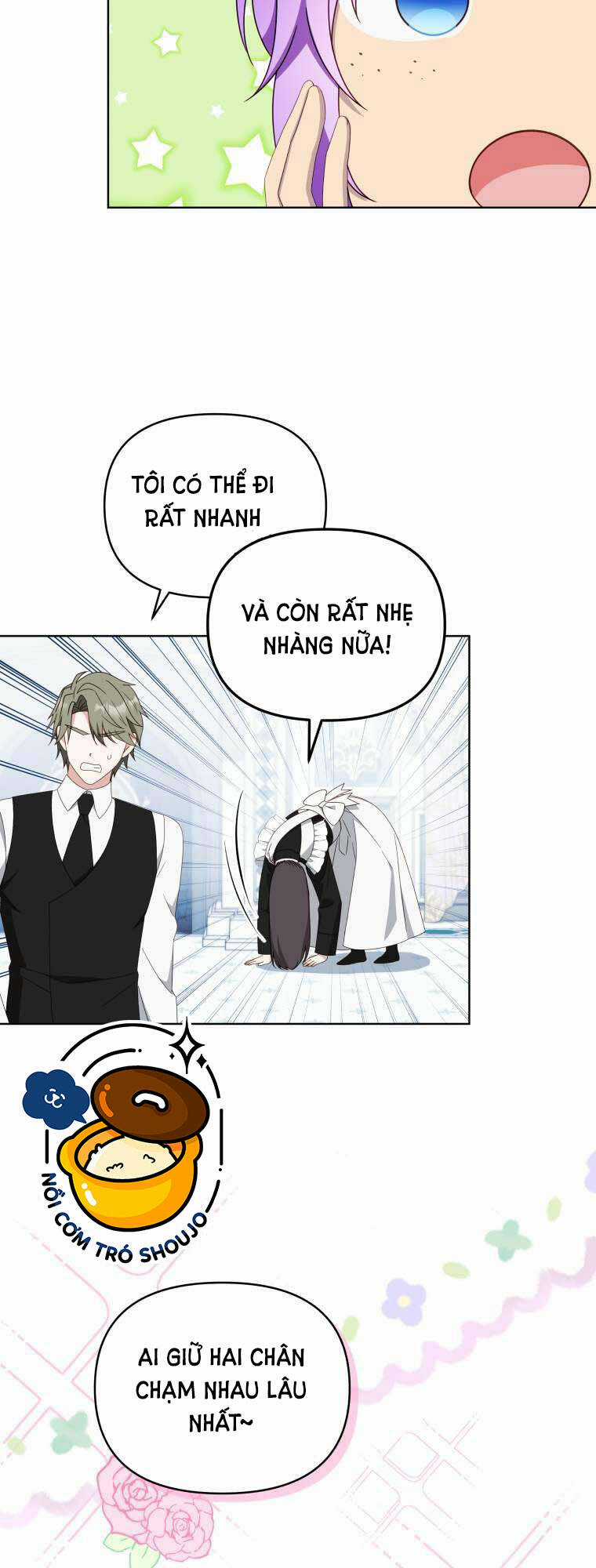 Chiếc Túi Bí Mật Của Tiểu Thư Xấu Xí Chapter 21.1 trang 12