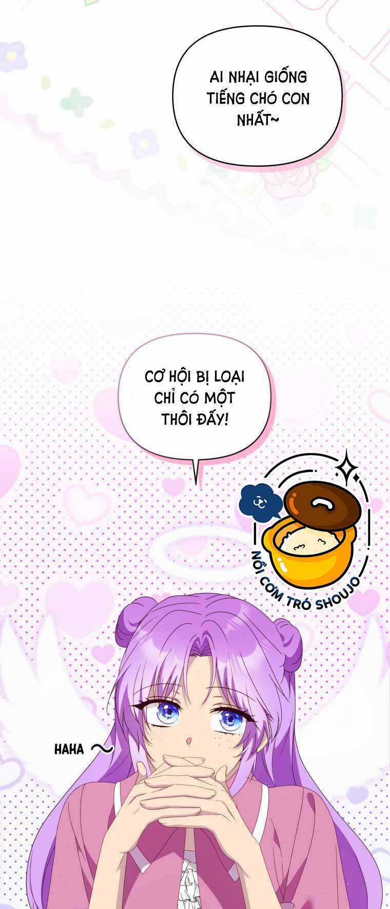 Chiếc Túi Bí Mật Của Tiểu Thư Xấu Xí Chapter 21.1 trang 13