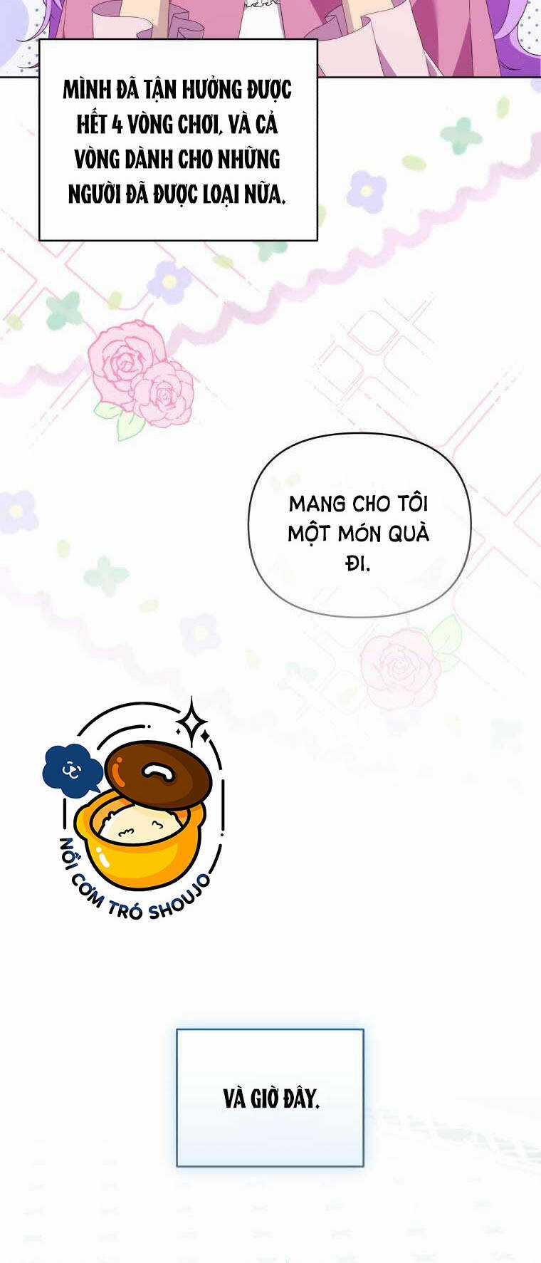 Chiếc Túi Bí Mật Của Tiểu Thư Xấu Xí Chapter 21.1 trang 14