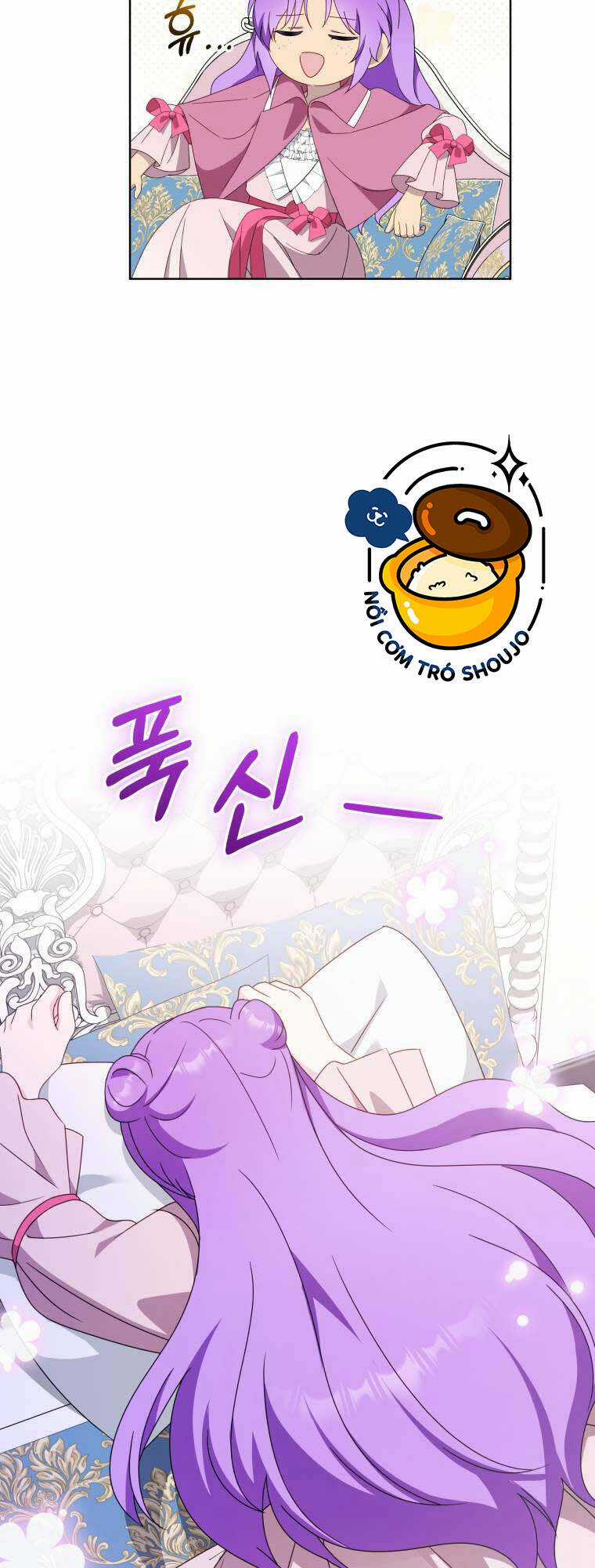 Chiếc Túi Bí Mật Của Tiểu Thư Xấu Xí Chapter 21.1 trang 18