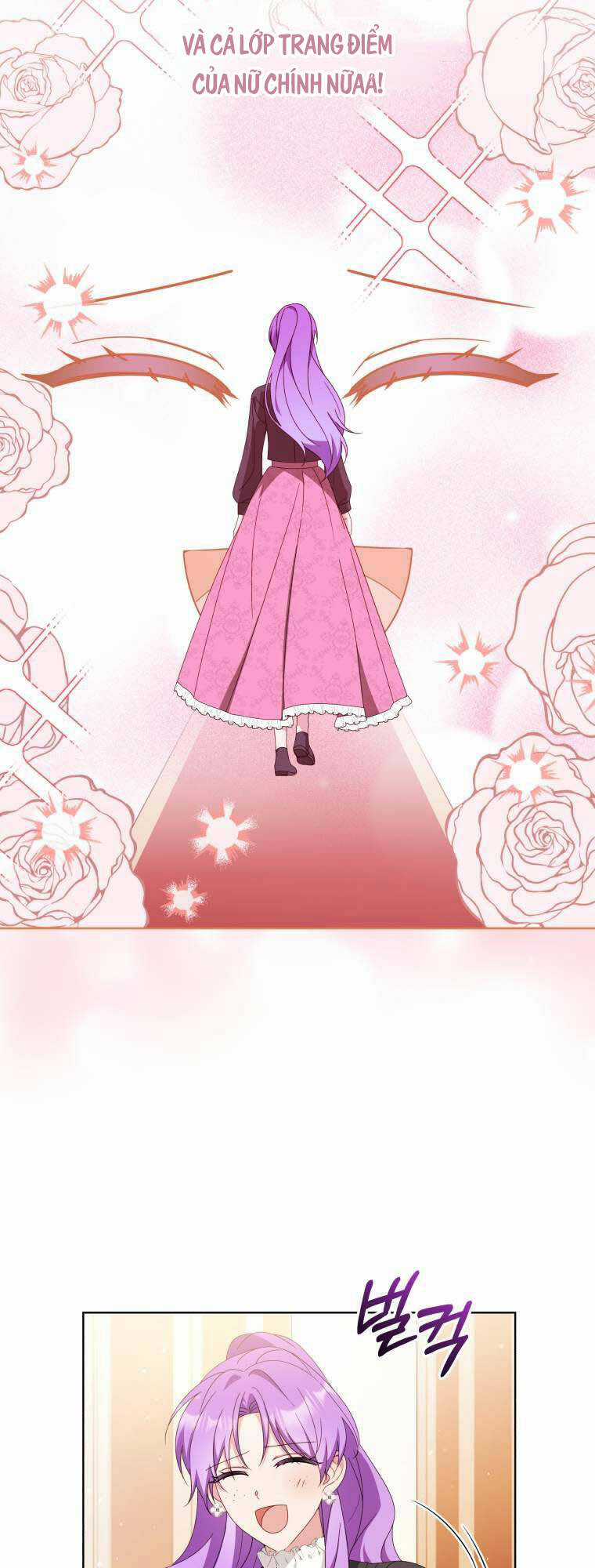 Chiếc Túi Bí Mật Của Tiểu Thư Xấu Xí Chapter 21.1 trang 31