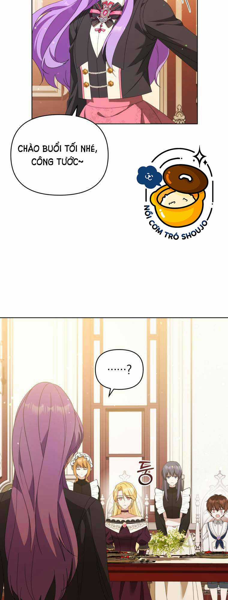 Chiếc Túi Bí Mật Của Tiểu Thư Xấu Xí Chapter 21.1 trang 32