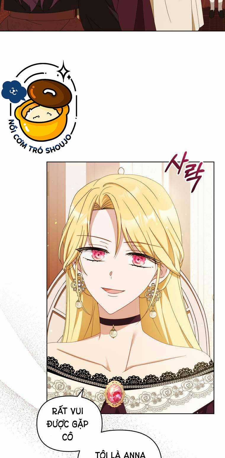 Chiếc Túi Bí Mật Của Tiểu Thư Xấu Xí Chapter 21.1 trang 33