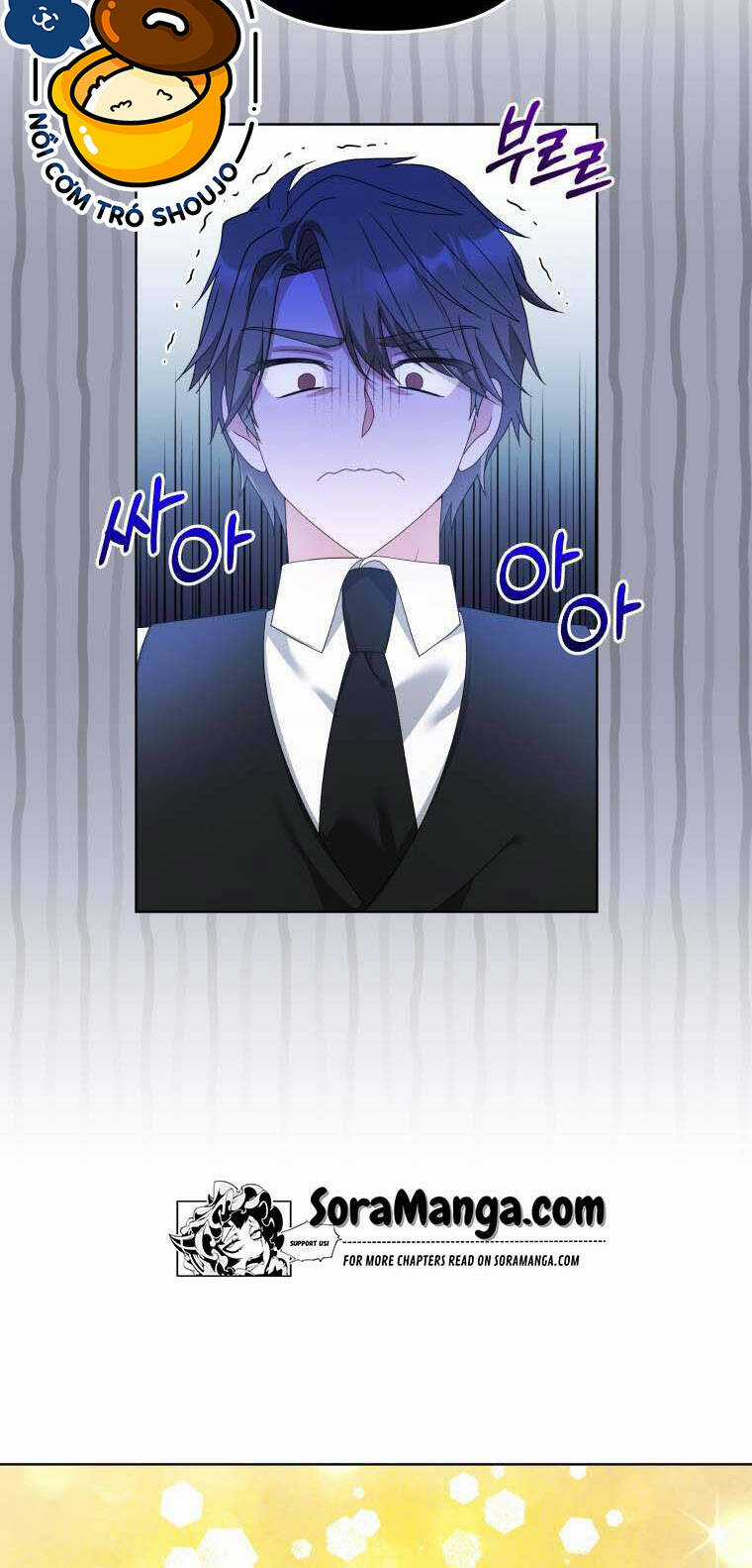 Chiếc Túi Bí Mật Của Tiểu Thư Xấu Xí Chapter 21.1 trang 4