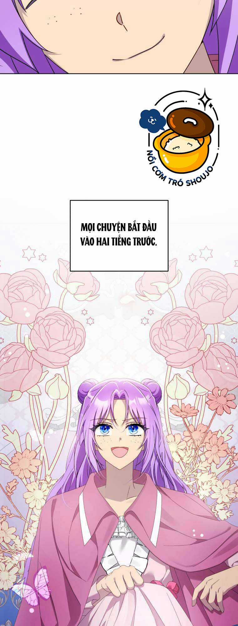 Chiếc Túi Bí Mật Của Tiểu Thư Xấu Xí Chapter 21.1 trang 6