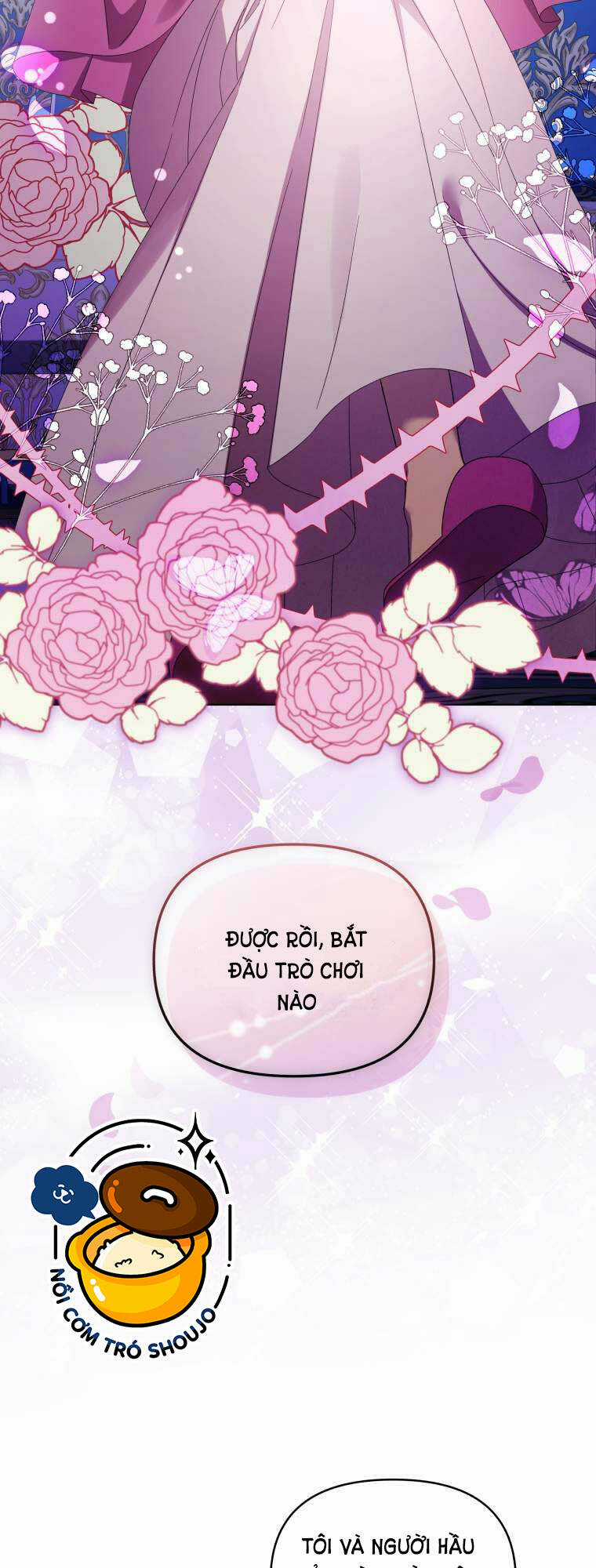 Chiếc Túi Bí Mật Của Tiểu Thư Xấu Xí Chapter 21.1 trang 7