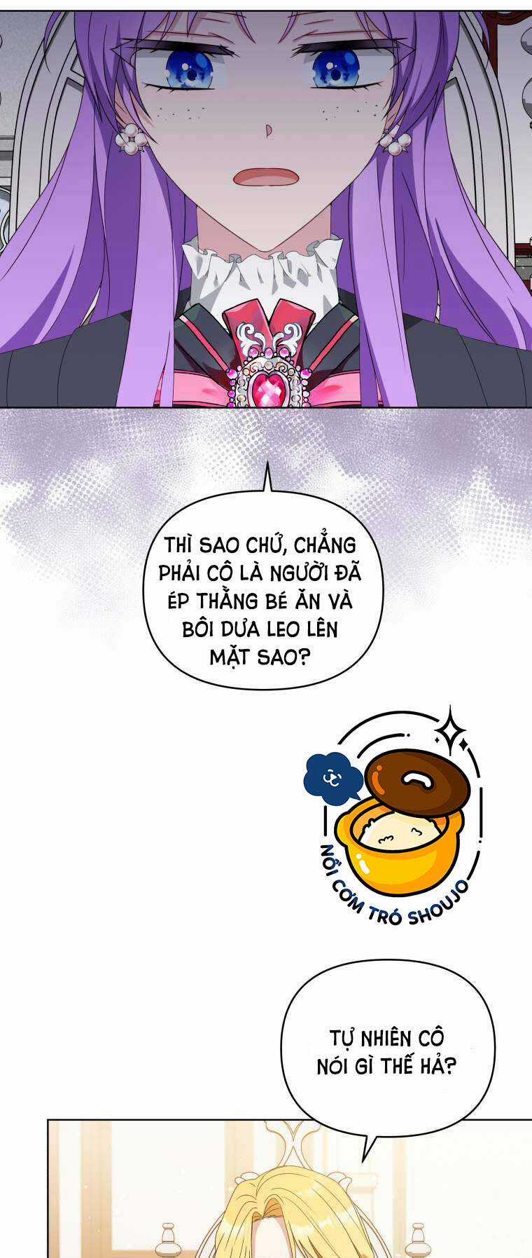 Chiếc Túi Bí Mật Của Tiểu Thư Xấu Xí Chapter 21.2 trang 13