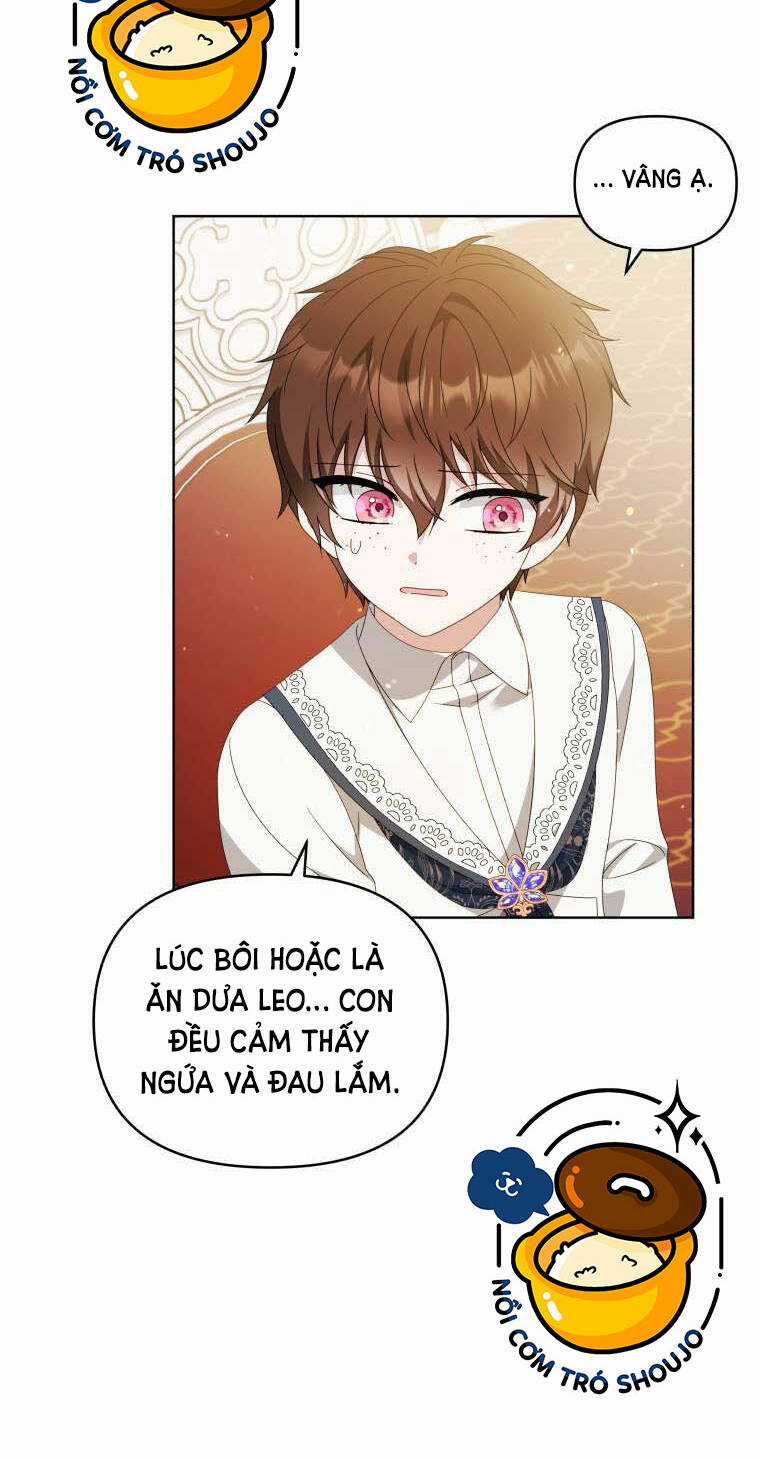 Chiếc Túi Bí Mật Của Tiểu Thư Xấu Xí Chapter 21.2 trang 19