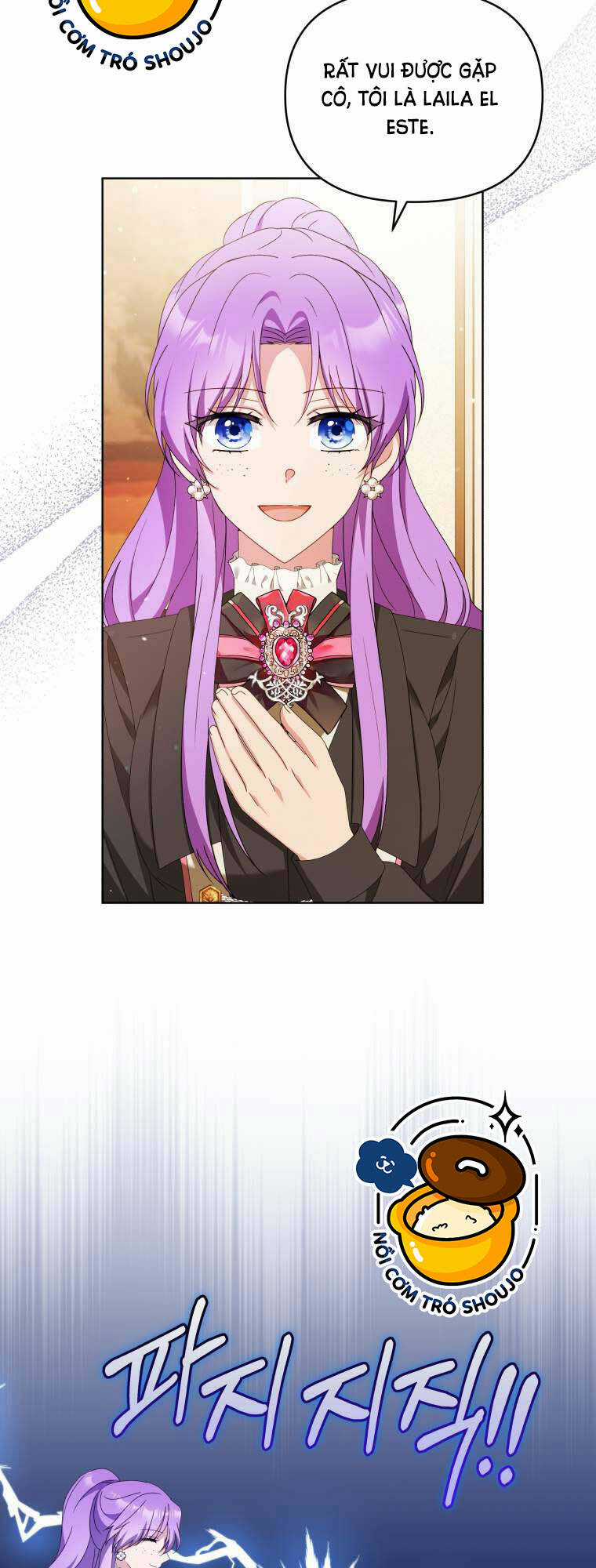 Chiếc Túi Bí Mật Của Tiểu Thư Xấu Xí Chapter 21.2 trang 2