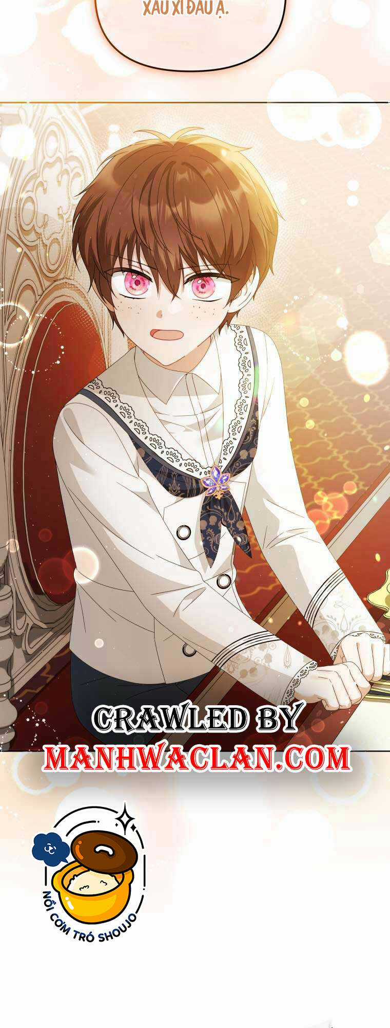 Chiếc Túi Bí Mật Của Tiểu Thư Xấu Xí Chapter 21.2 trang 27