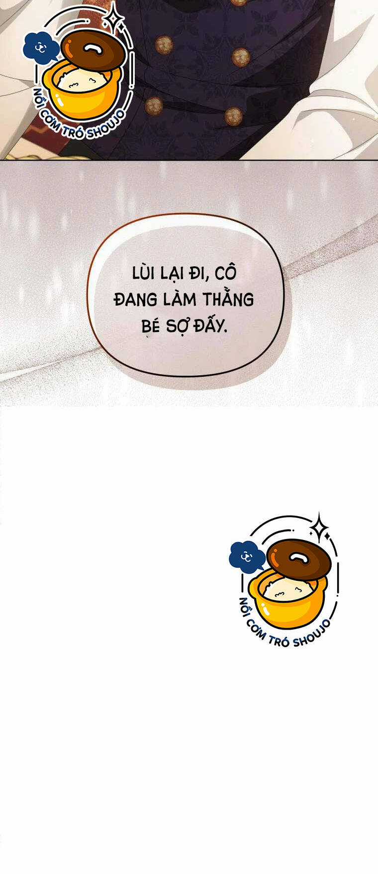 Chiếc Túi Bí Mật Của Tiểu Thư Xấu Xí Chapter 21.2 trang 31