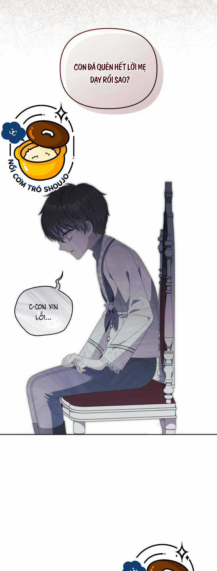 Chiếc Túi Bí Mật Của Tiểu Thư Xấu Xí Chapter 21.2 trang 7