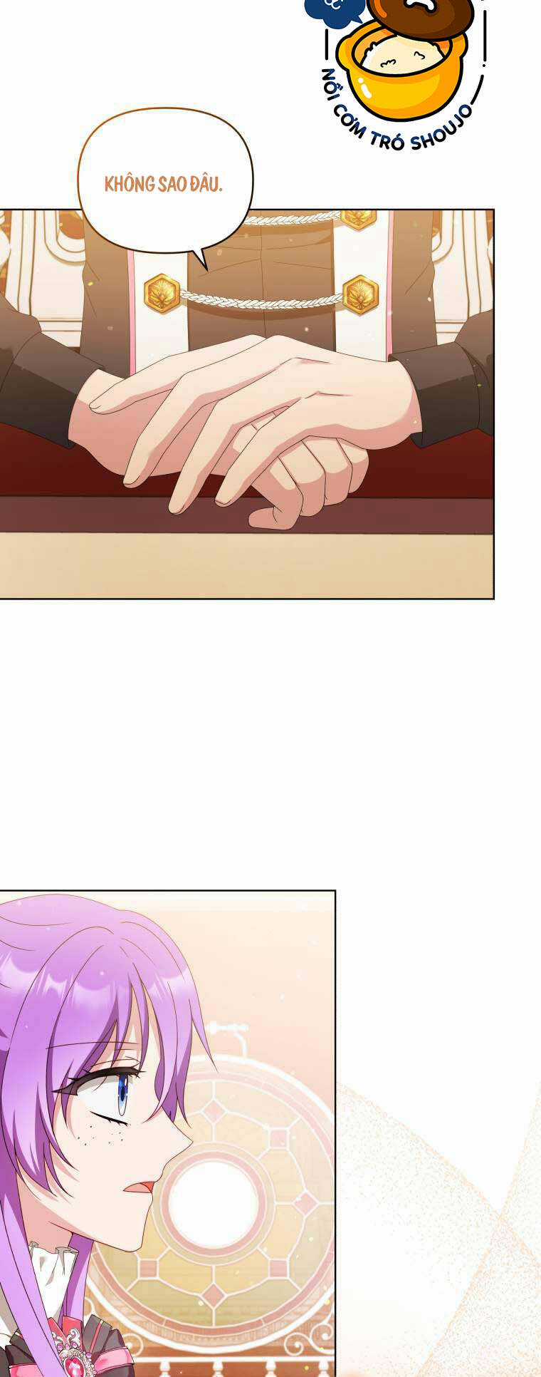 Chiếc Túi Bí Mật Của Tiểu Thư Xấu Xí Chapter 21.2 trang 8