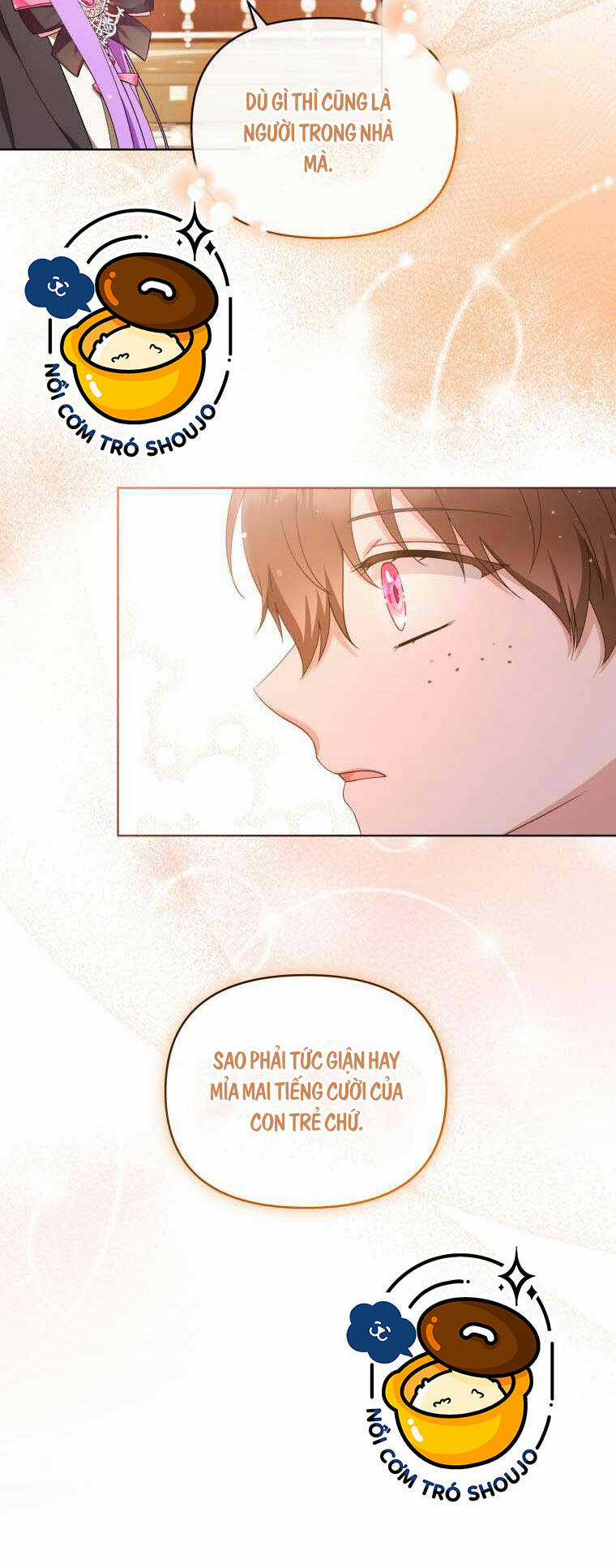 Chiếc Túi Bí Mật Của Tiểu Thư Xấu Xí Chapter 21.2 trang 9