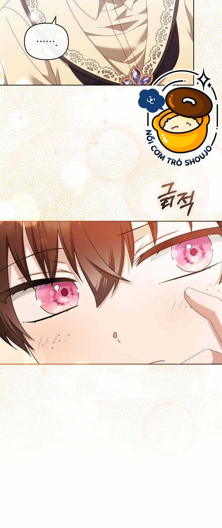 Chiếc Túi Bí Mật Của Tiểu Thư Xấu Xí Chapter 22.1 trang 10