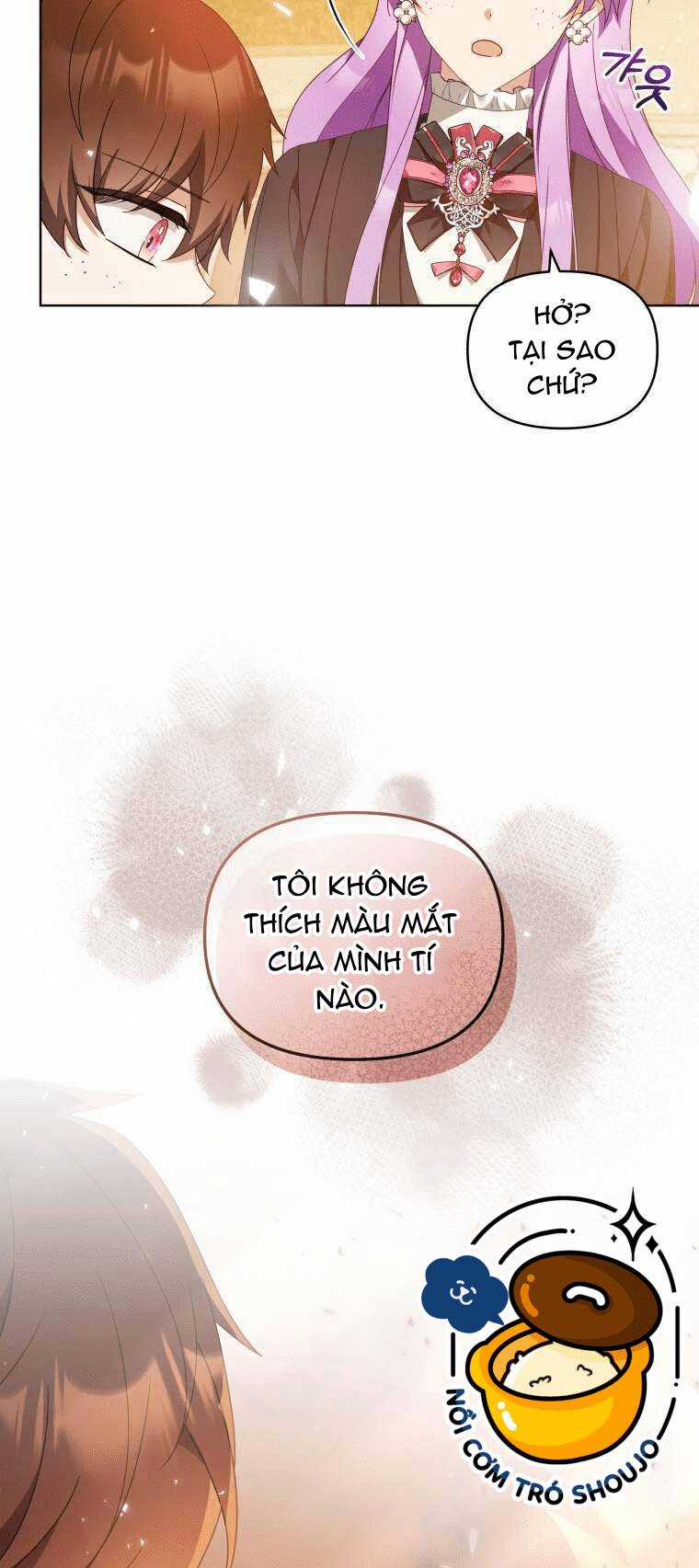 Chiếc Túi Bí Mật Của Tiểu Thư Xấu Xí Chapter 22.1 trang 14