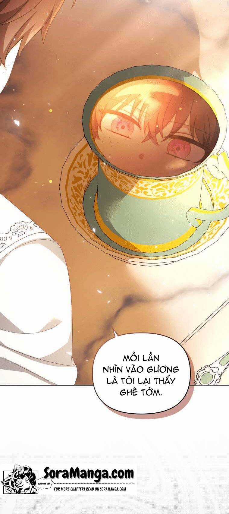 Chiếc Túi Bí Mật Của Tiểu Thư Xấu Xí Chapter 22.1 trang 15