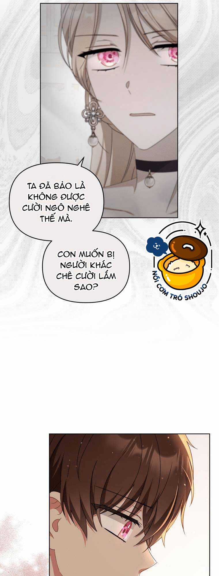 Chiếc Túi Bí Mật Của Tiểu Thư Xấu Xí Chapter 22.1 trang 16