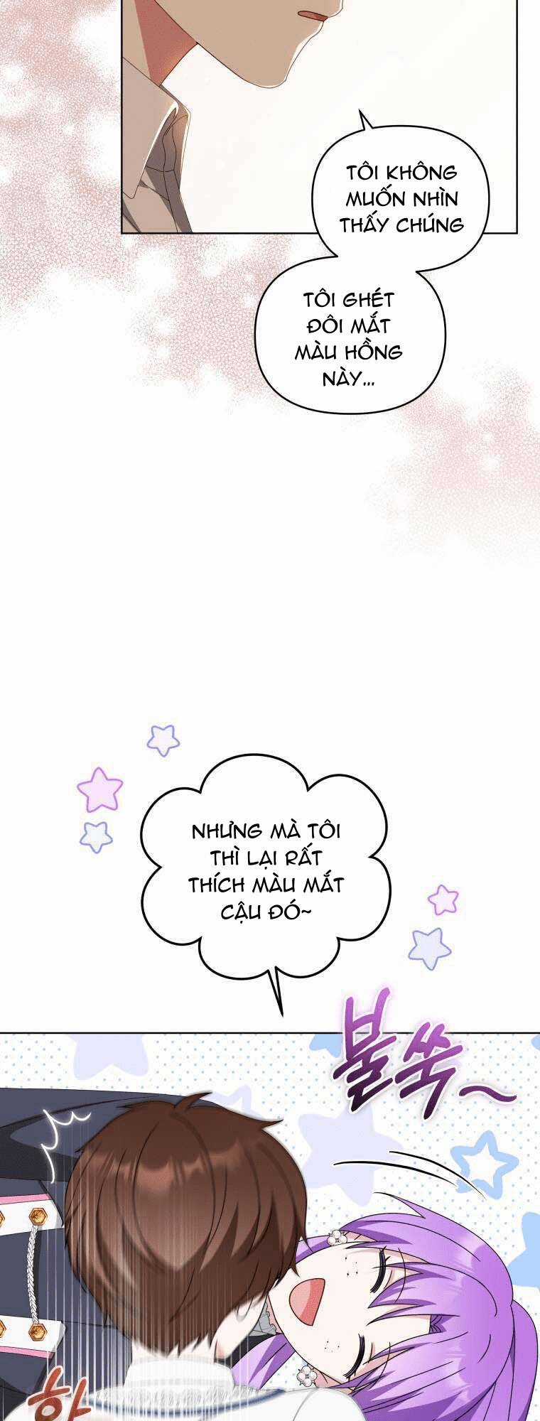 Chiếc Túi Bí Mật Của Tiểu Thư Xấu Xí Chapter 22.1 trang 17