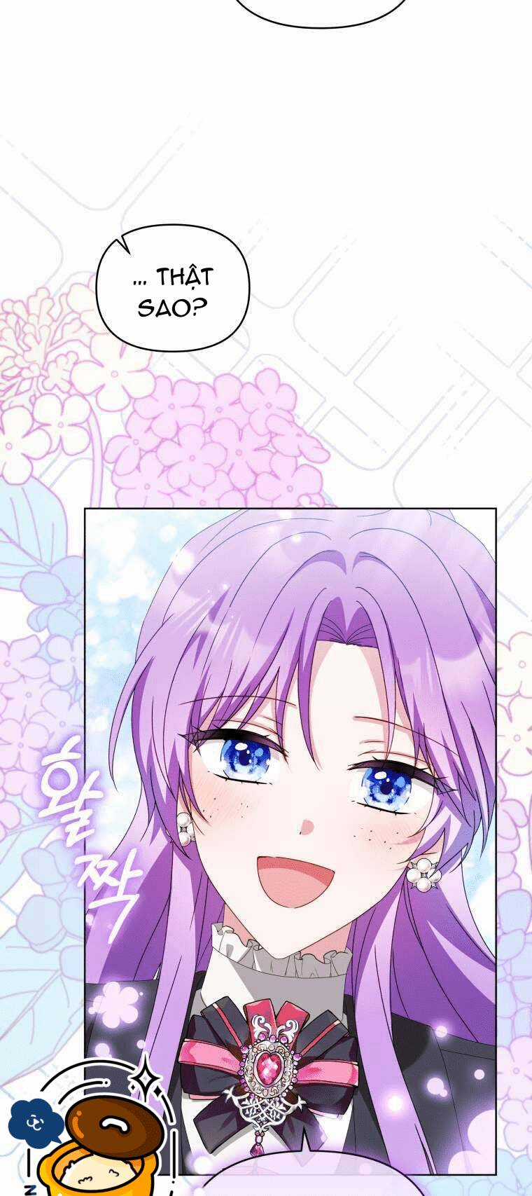 Chiếc Túi Bí Mật Của Tiểu Thư Xấu Xí Chapter 22.1 trang 19