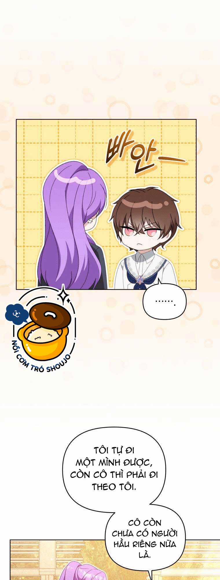 Chiếc Túi Bí Mật Của Tiểu Thư Xấu Xí Chapter 22.1 trang 24