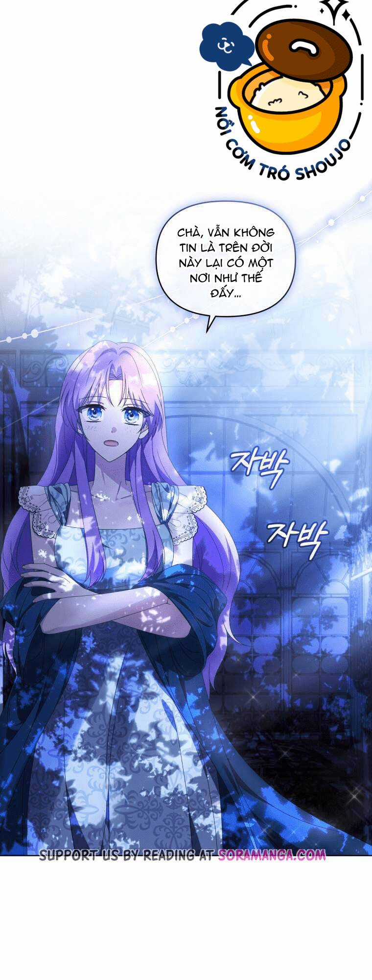 Chiếc Túi Bí Mật Của Tiểu Thư Xấu Xí Chapter 22.1 trang 27