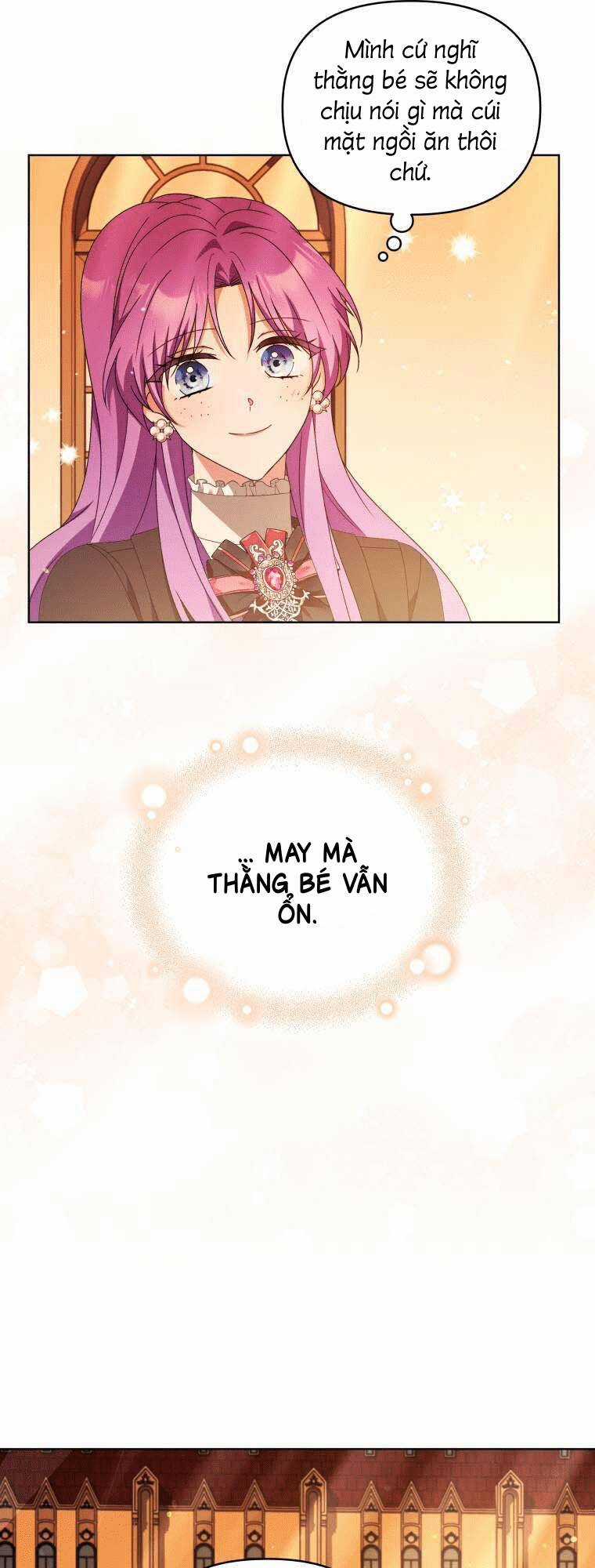 Chiếc Túi Bí Mật Của Tiểu Thư Xấu Xí Chapter 22.1 trang 6