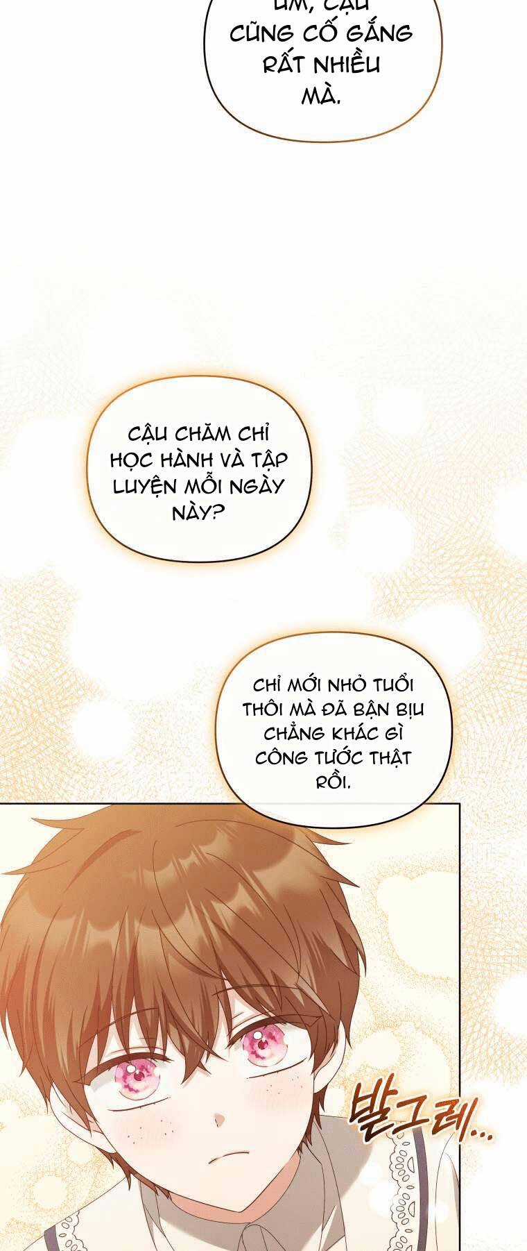 Chiếc Túi Bí Mật Của Tiểu Thư Xấu Xí Chapter 22.1 trang 9