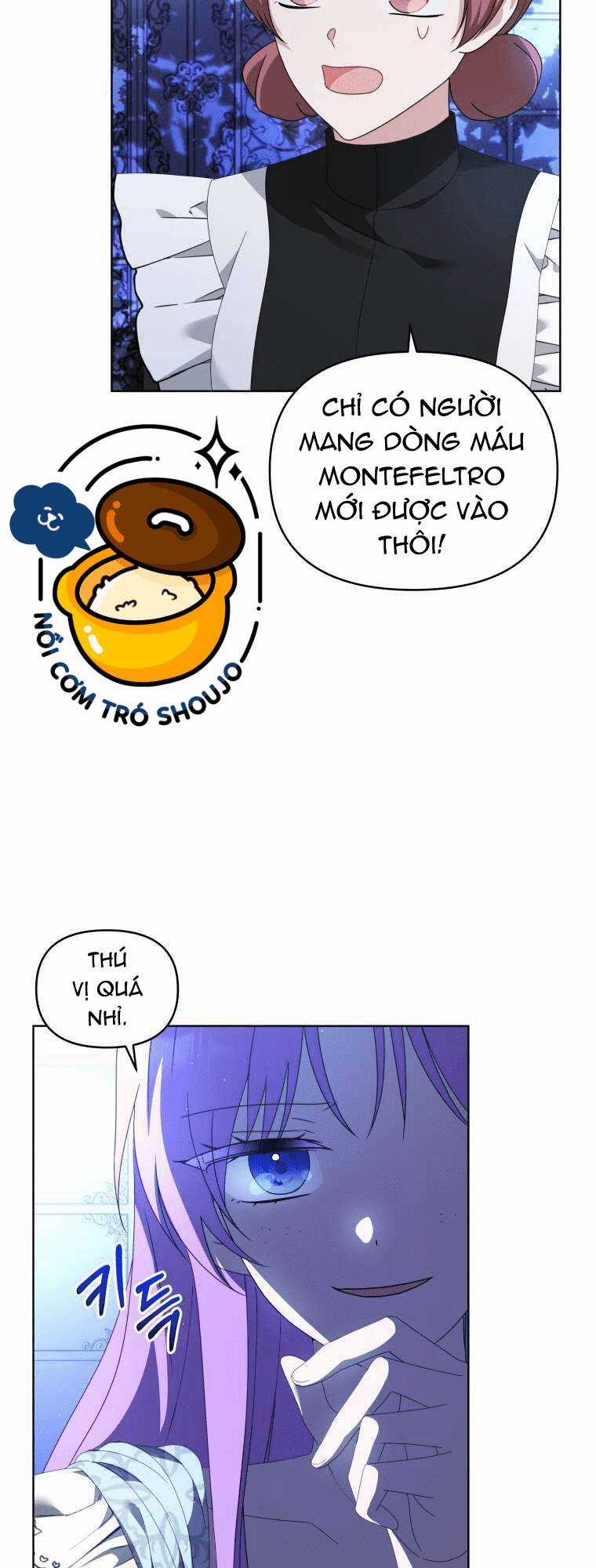 Chiếc Túi Bí Mật Của Tiểu Thư Xấu Xí Chapter 22.2 trang 12