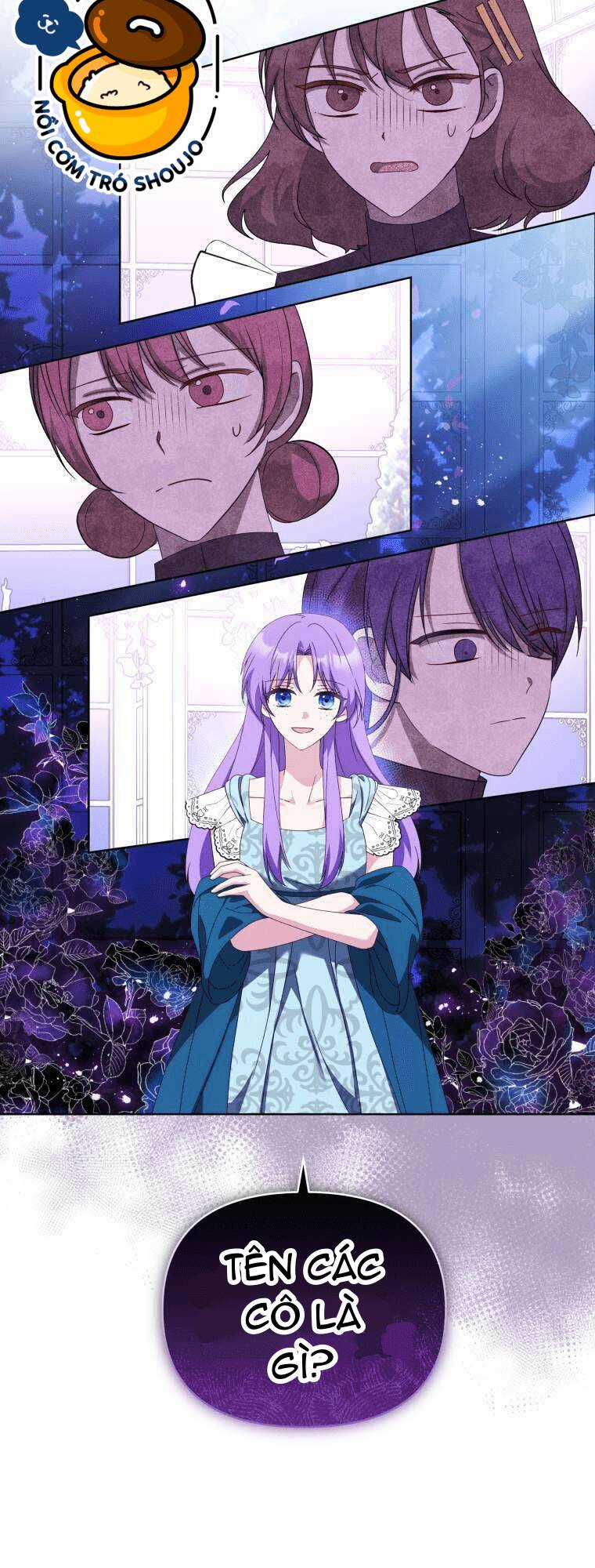 Chiếc Túi Bí Mật Của Tiểu Thư Xấu Xí Chapter 22.2 trang 16