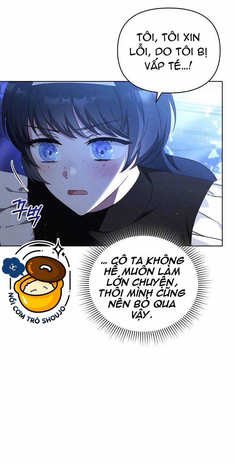 Chiếc Túi Bí Mật Của Tiểu Thư Xấu Xí Chapter 22.2 trang 19