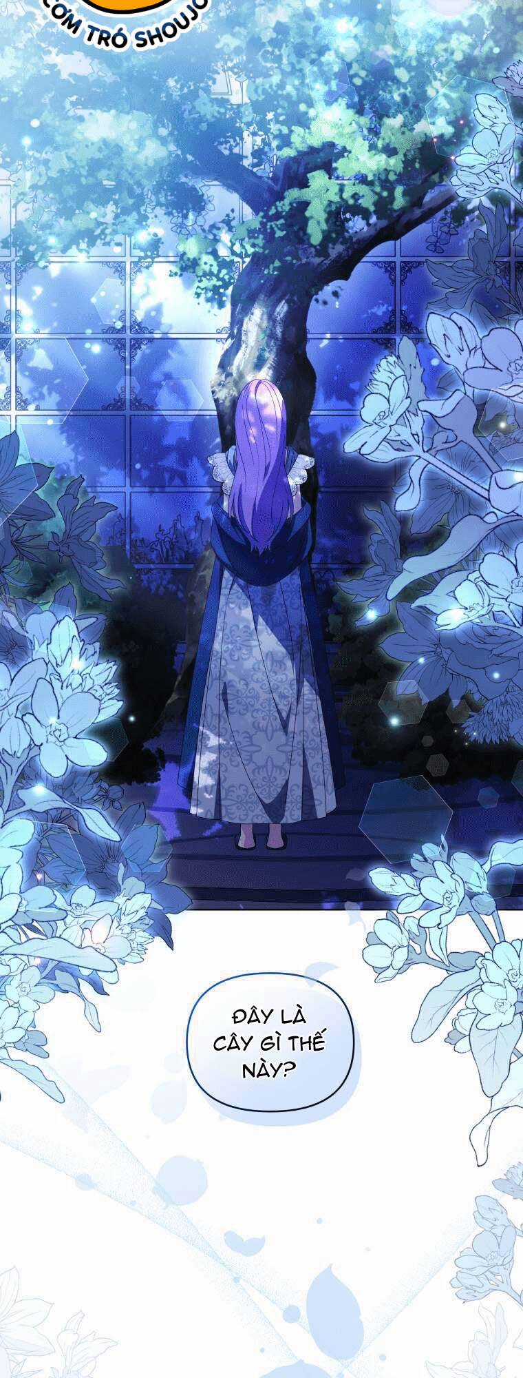 Chiếc Túi Bí Mật Của Tiểu Thư Xấu Xí Chapter 22.2 trang 2