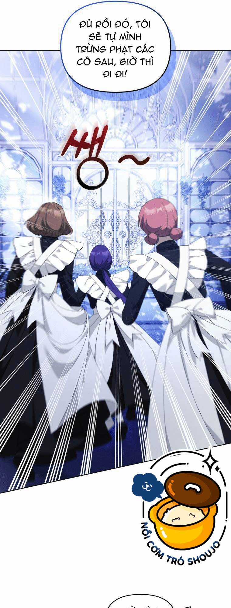 Chiếc Túi Bí Mật Của Tiểu Thư Xấu Xí Chapter 22.2 trang 20