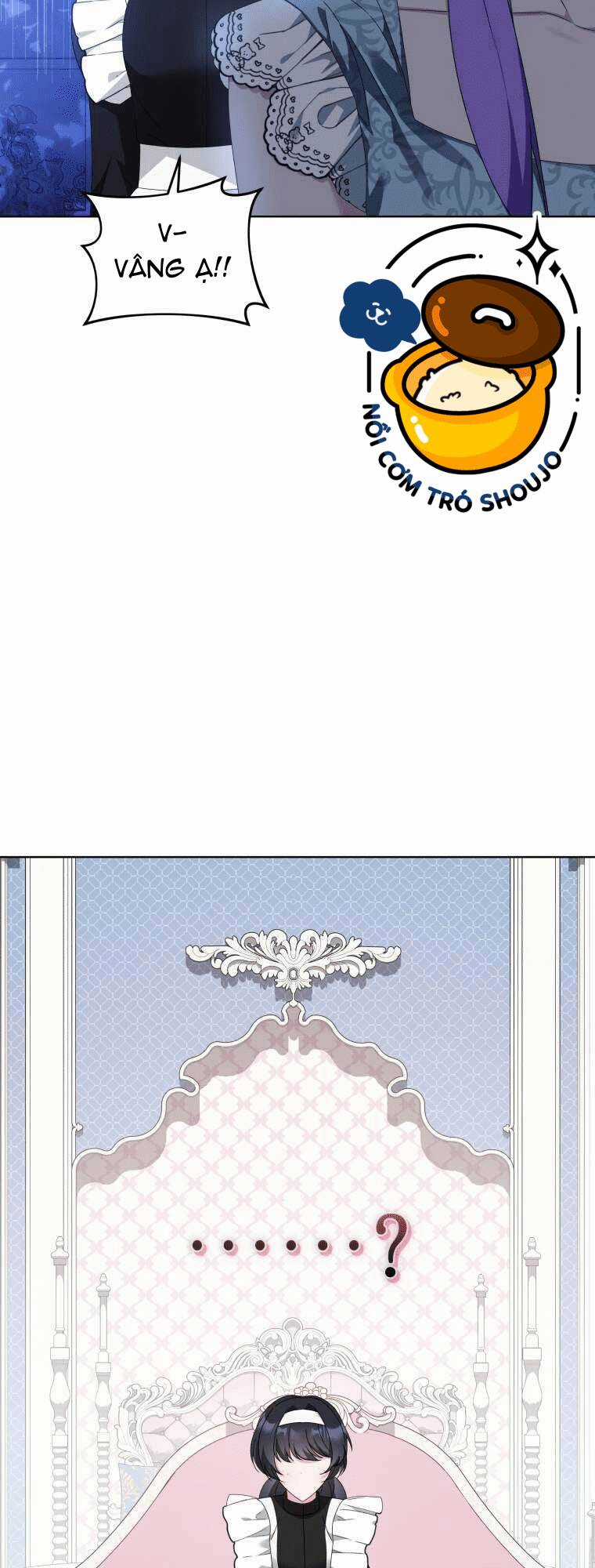 Chiếc Túi Bí Mật Của Tiểu Thư Xấu Xí Chapter 22.2 trang 22