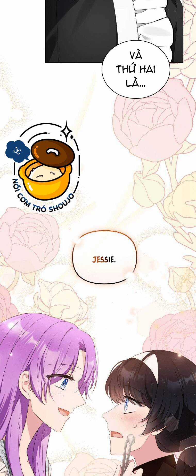 Chiếc Túi Bí Mật Của Tiểu Thư Xấu Xí Chapter 22.2 trang 28