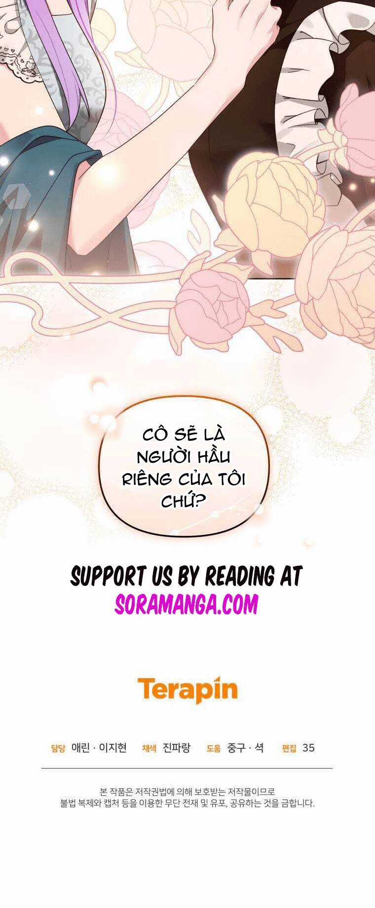 Chiếc Túi Bí Mật Của Tiểu Thư Xấu Xí Chapter 22.2 trang 29