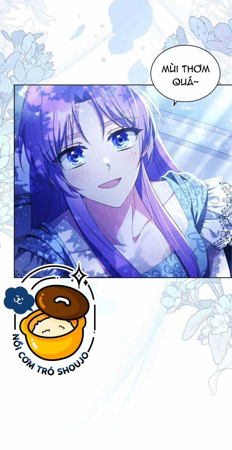 Chiếc Túi Bí Mật Của Tiểu Thư Xấu Xí Chapter 22.2 trang 3