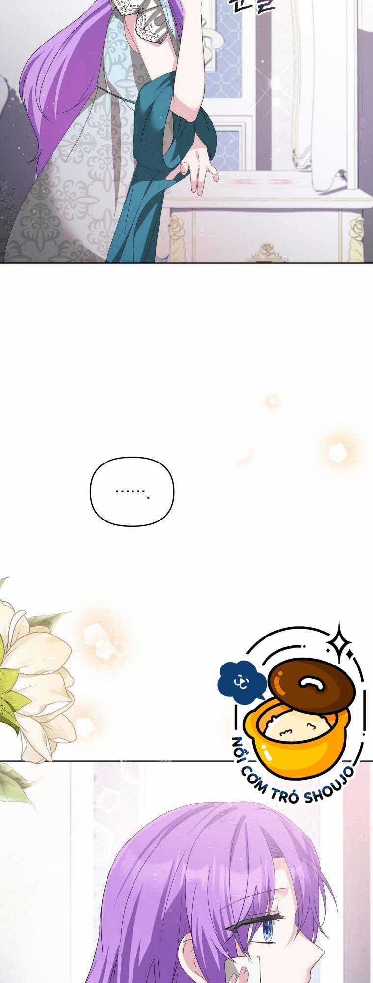 Chiếc Túi Bí Mật Của Tiểu Thư Xấu Xí Chapter 23.1 trang 11