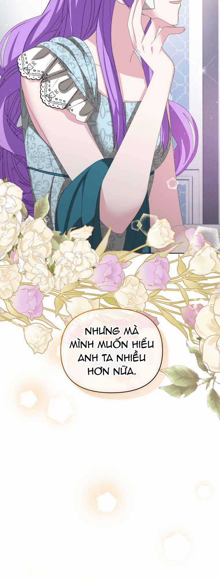 Chiếc Túi Bí Mật Của Tiểu Thư Xấu Xí Chapter 23.1 trang 12