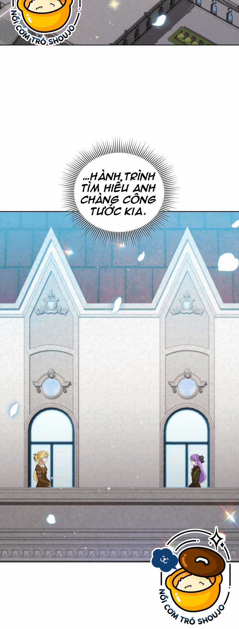 Chiếc Túi Bí Mật Của Tiểu Thư Xấu Xí Chapter 23.1 trang 14