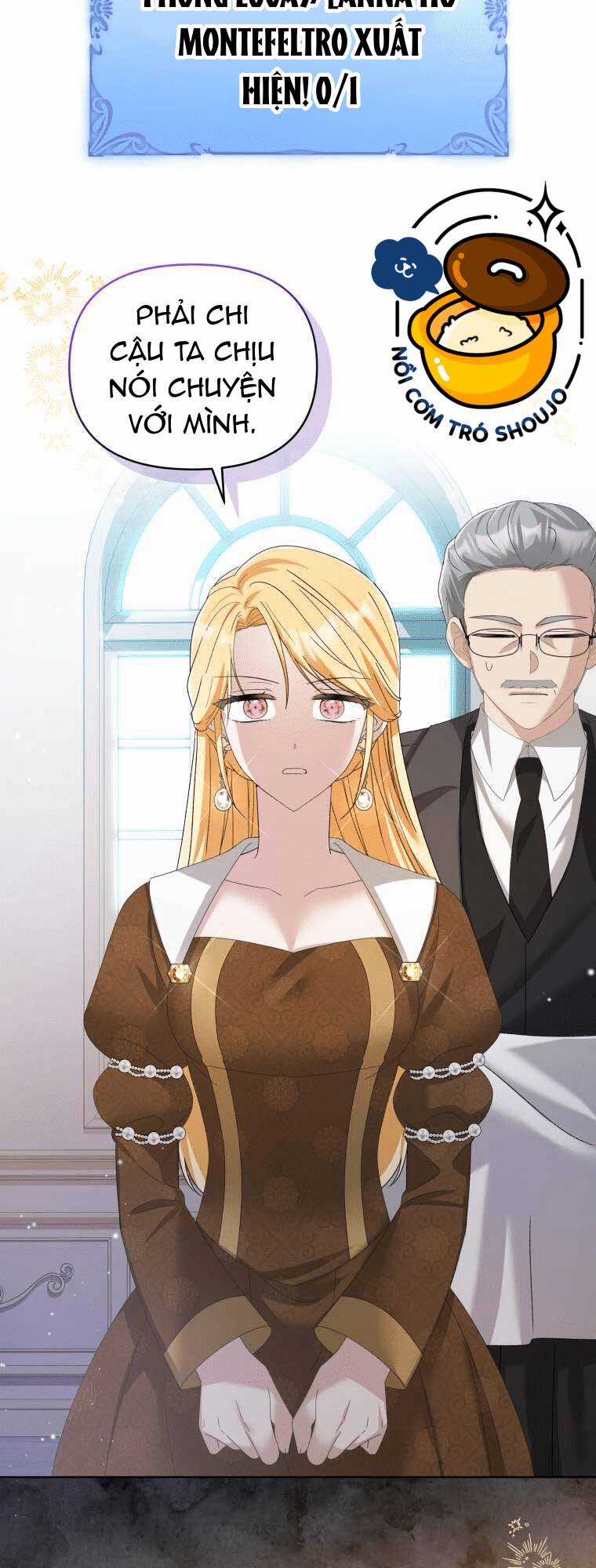 Chiếc Túi Bí Mật Của Tiểu Thư Xấu Xí Chapter 23.1 trang 16