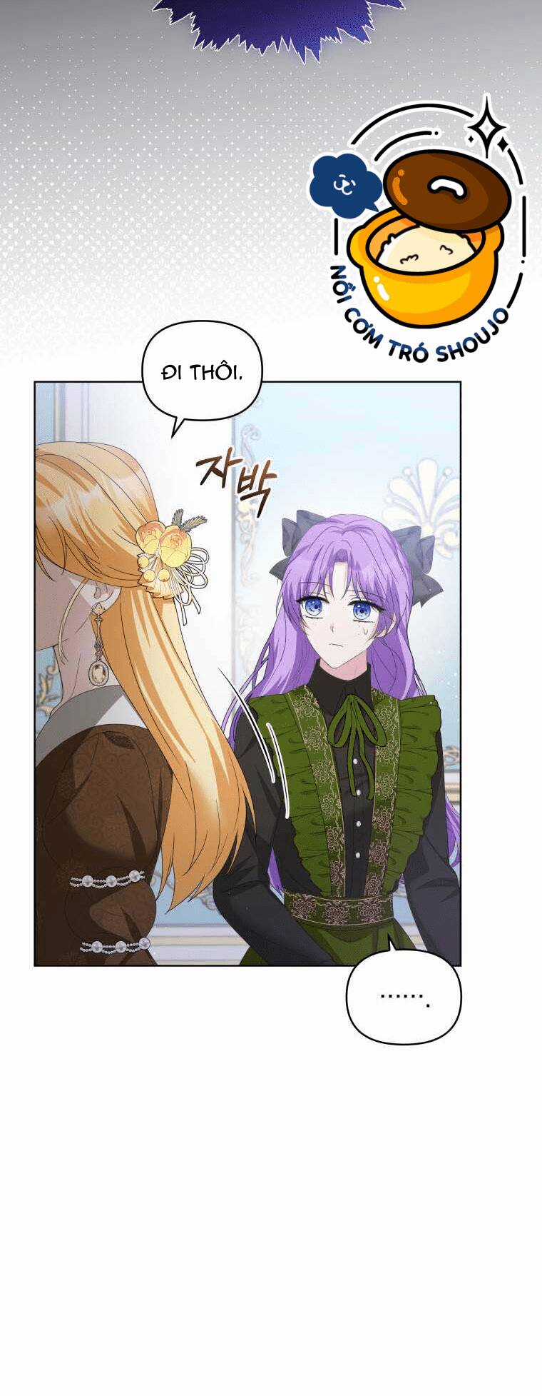 Chiếc Túi Bí Mật Của Tiểu Thư Xấu Xí Chapter 23.1 trang 19