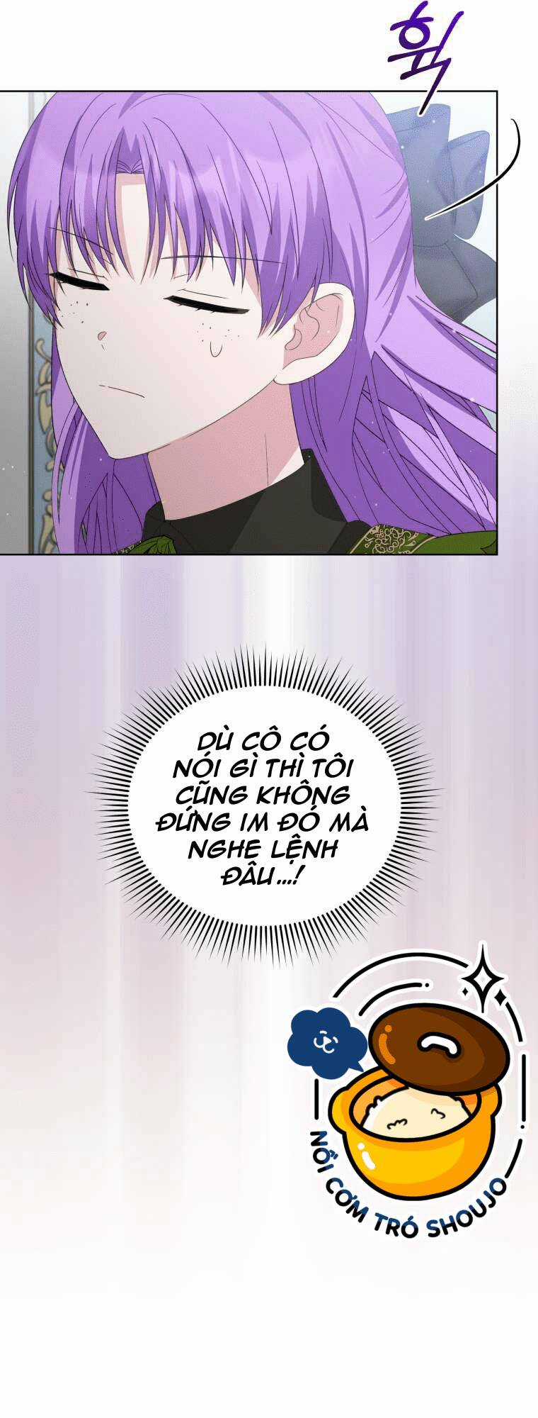 Chiếc Túi Bí Mật Của Tiểu Thư Xấu Xí Chapter 23.1 trang 20