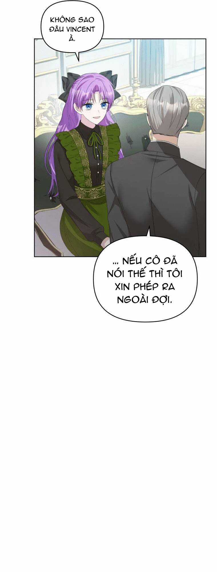 Chiếc Túi Bí Mật Của Tiểu Thư Xấu Xí Chapter 23.1 trang 25