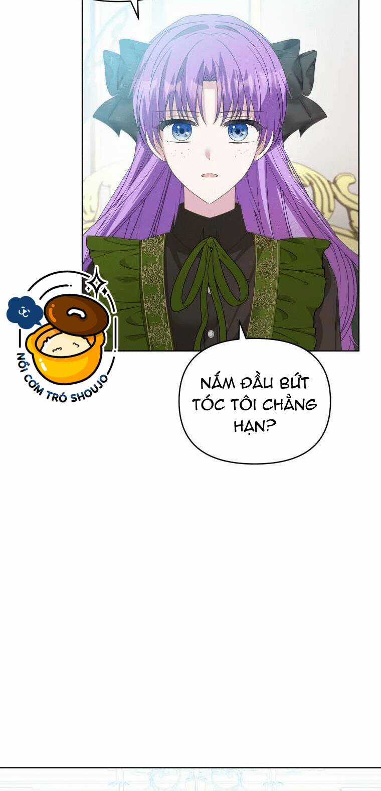 Chiếc Túi Bí Mật Của Tiểu Thư Xấu Xí Chapter 23.1 trang 29