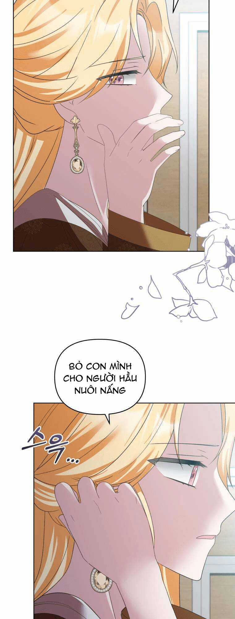 Chiếc Túi Bí Mật Của Tiểu Thư Xấu Xí Chapter 23.1 trang 33