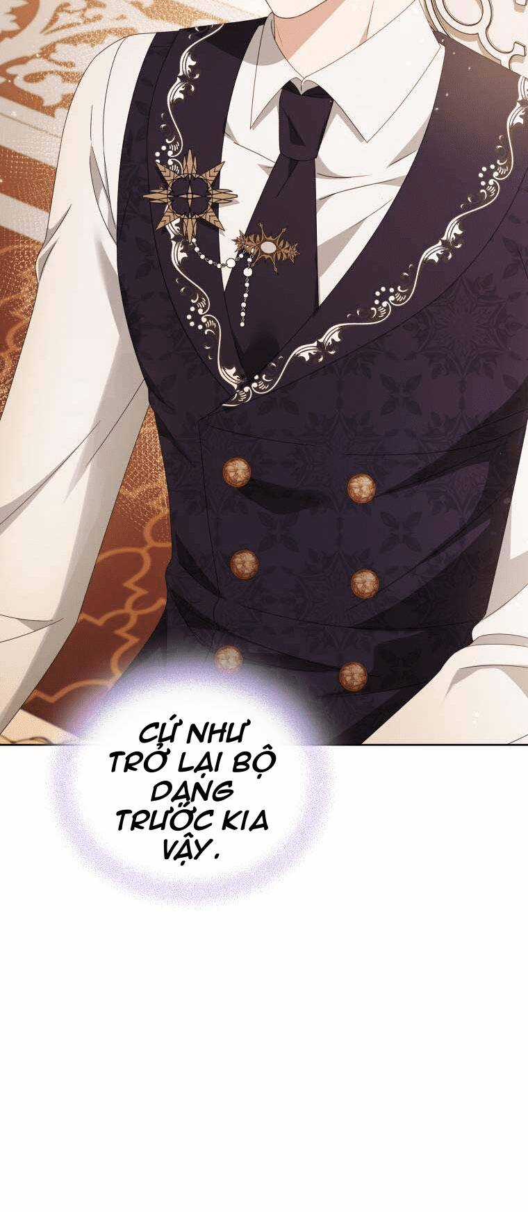 Chiếc Túi Bí Mật Của Tiểu Thư Xấu Xí Chapter 23.1 trang 9