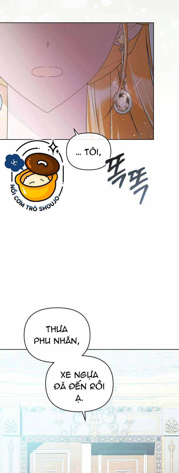 Chiếc Túi Bí Mật Của Tiểu Thư Xấu Xí Chapter 23.2 trang 10