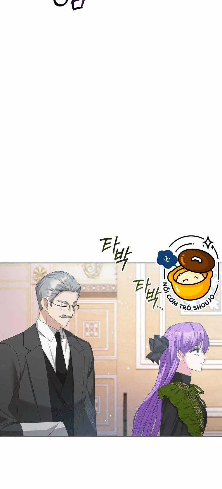 Chiếc Túi Bí Mật Của Tiểu Thư Xấu Xí Chapter 23.2 trang 13