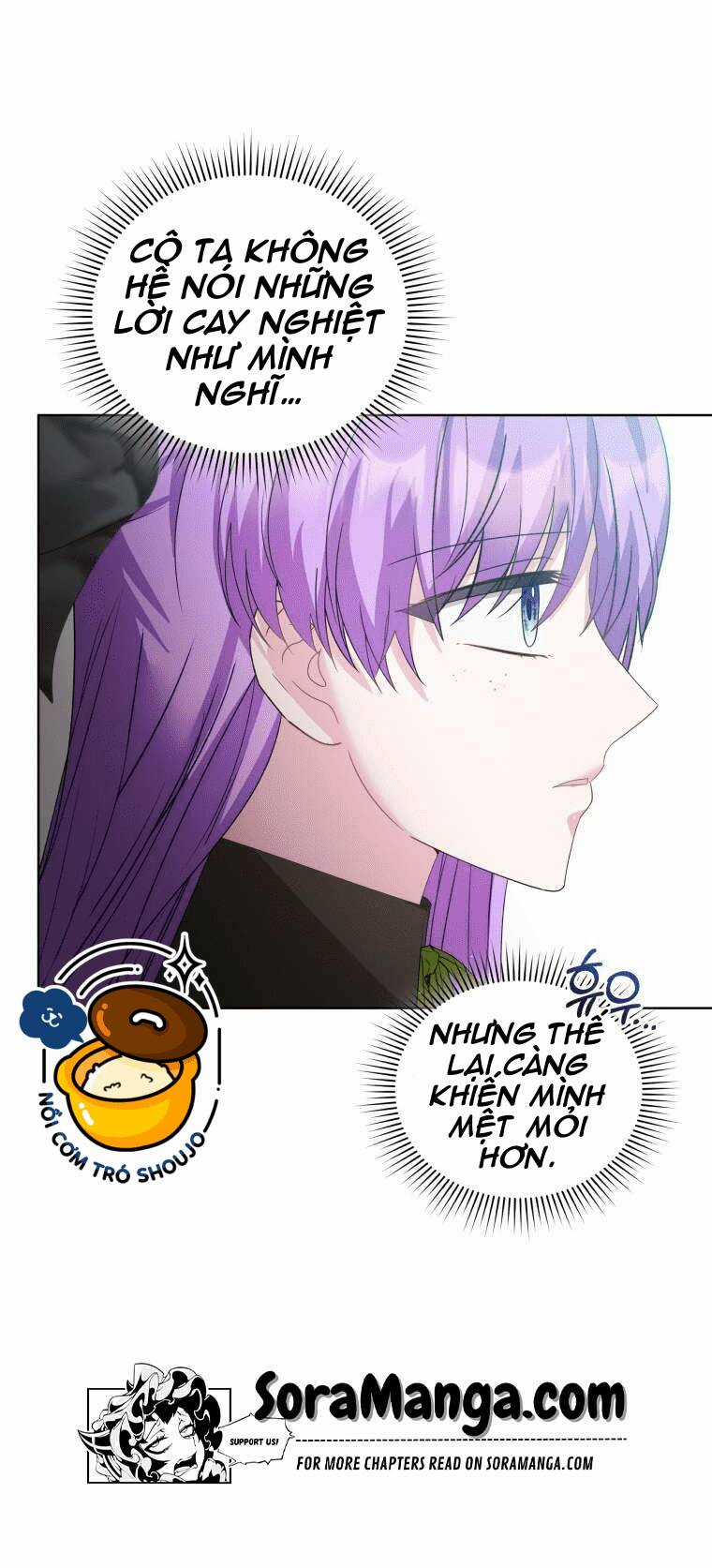 Chiếc Túi Bí Mật Của Tiểu Thư Xấu Xí Chapter 23.2 trang 14